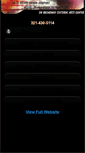 Mobile Screenshot of faithworksdrama.com